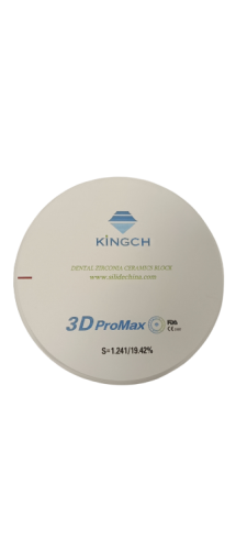 Керамический диск 3D Promax D98*25 A2 /1шт